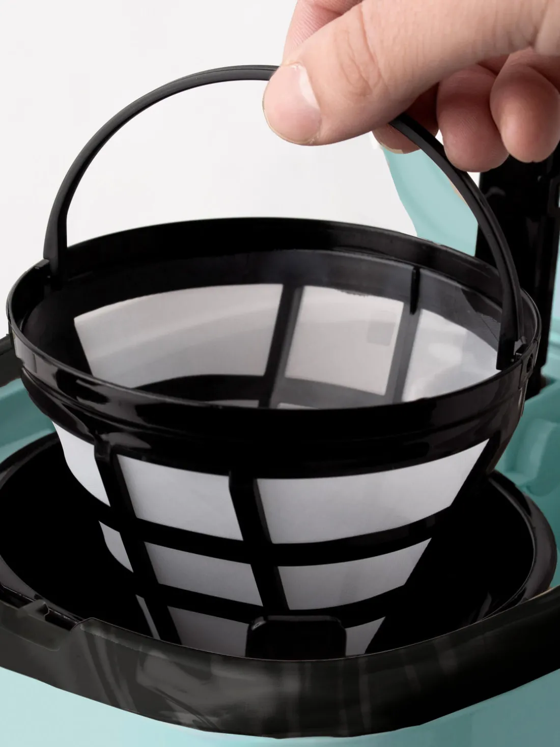 Máquina de café Heritage