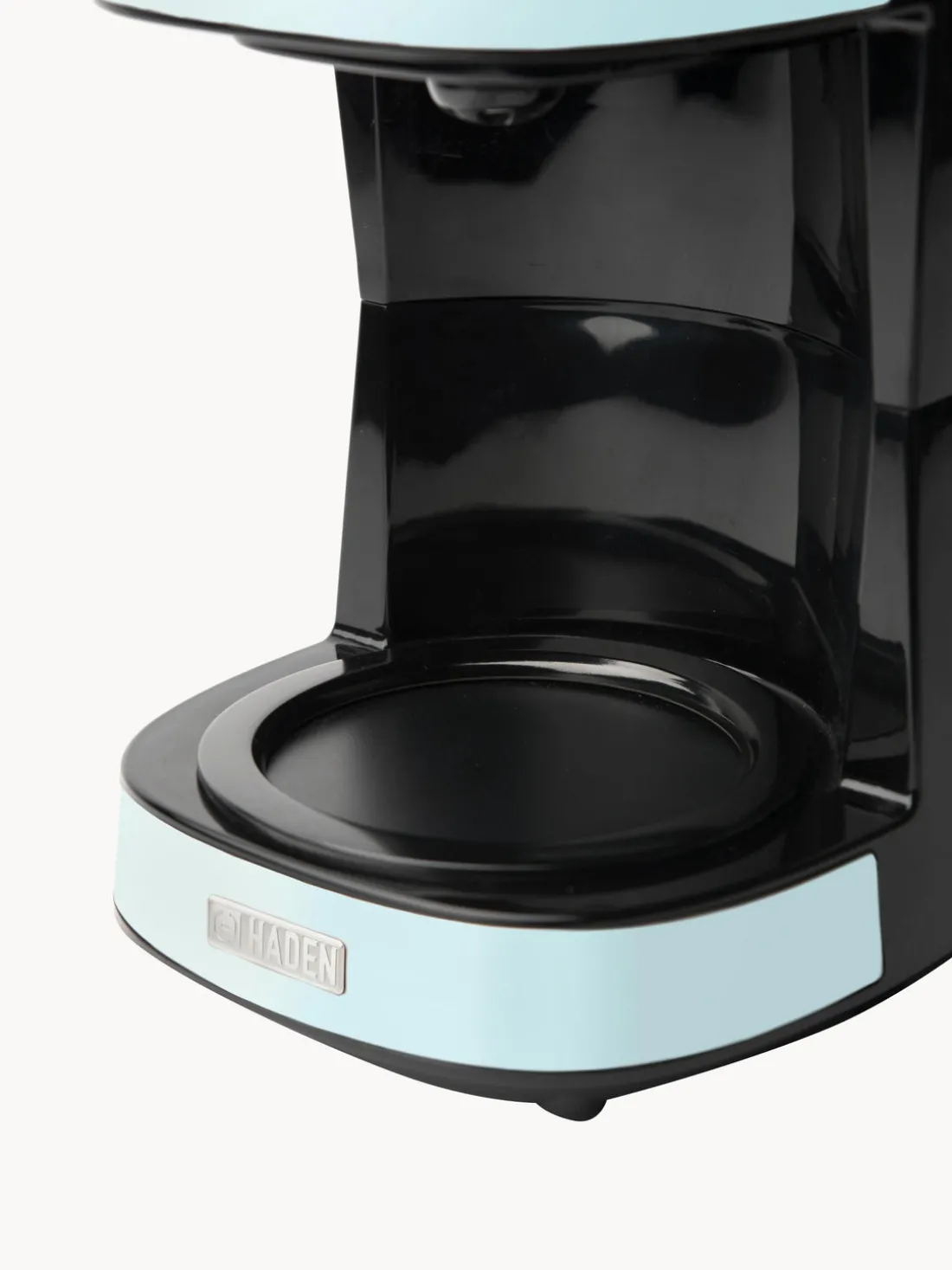 Máquina de café Heritage