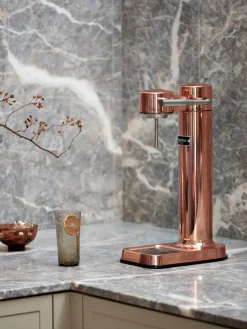 Máquina de refrescos Carbonator 3