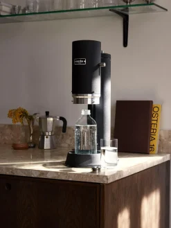 Máquina de refrescos Carbonator Pro