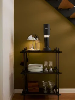 Máquina de refrescos Carbonator Pro