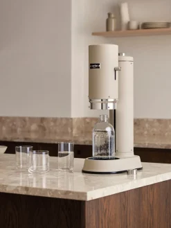 Máquina de refrescos Carbonator Pro