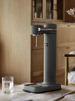 Máquina de refrescos Carbonator 3