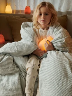 Objeto de luz LED regulable Winston, portátil