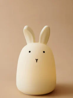 Objeto de luz LED regulable Winston, portátil