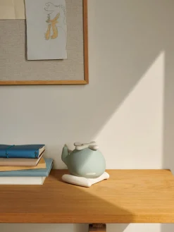 Objeto luminoso LED regulable Winston