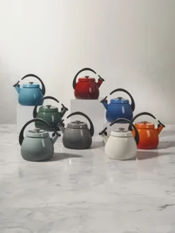 Olla de hierro fundido Cloche, 2,1 L