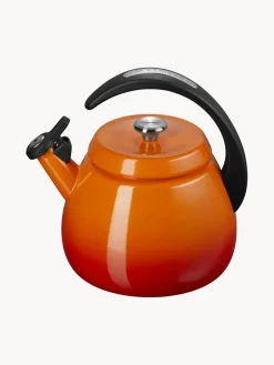 Olla de hierro fundido Cloche, 2,1 L