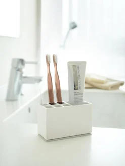 Organizador cepillos de dientes Mist