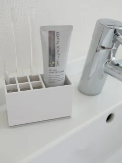 Organizador cepillos de dientes Mist