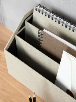 Organizador de escritorio Hector