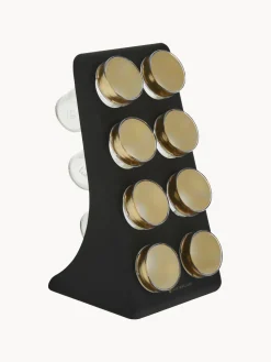 Organizador de especias Master Class, 9 pzas.