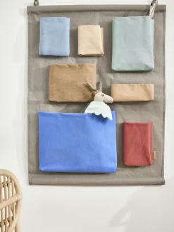 Organizador de pared infantil Saga