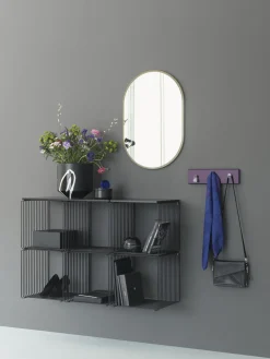 Panel superior Panton Wire Single