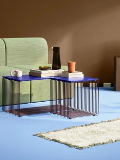 Panel superior Panton Wire Extended