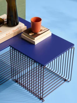 Panel superior Panton Wire Single