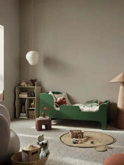 Pantalla de papel de arroz Kurbis, tamaños diferentes