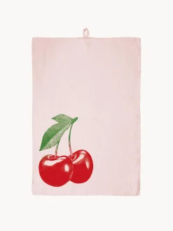 Paño de cocina artesanal Dalila