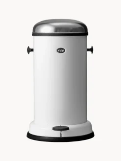 Papelera con pedal Vipp15