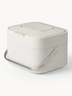 Papelera residuos orgánicos Stack, 4 L