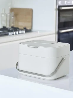 Papelera residuos orgánicos Stack, 4 L