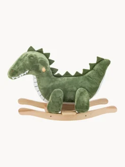 Peluche cocodrilo Arnie