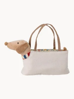 Peluche con bolso Hilena