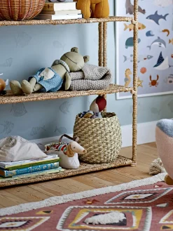 Peluche con bolso Hilena