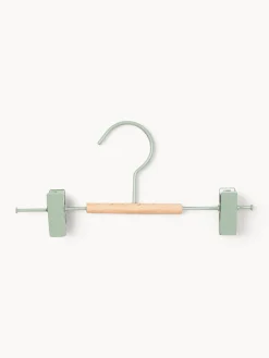 Perchas Kids Clip, 5 uds.