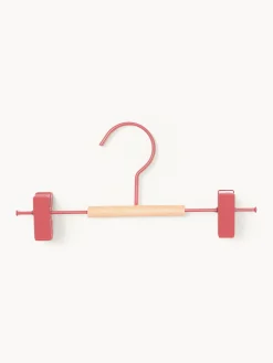 Perchas Kids Clip, 5 uds.