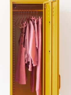 Perchas Kids Clip, 5 uds.