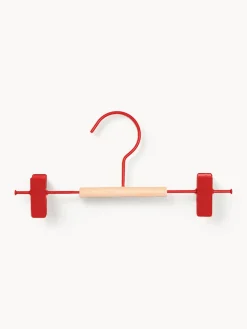 Perchas Kids Clip, 5 uds.