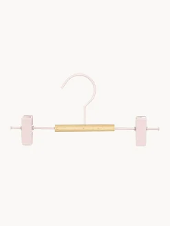 Perchas Kids Clip, 5 uds.