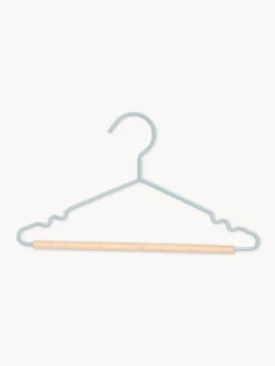 Perchas Kids Top, 10 uds.