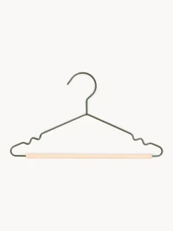 Perchas Kids Top, 10 uds.