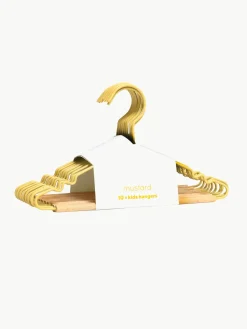 Perchas Kids Top, 10 uds.