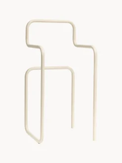 Perchero artesanal de metal James