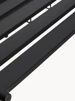 Perchero de pared de metal Fusion