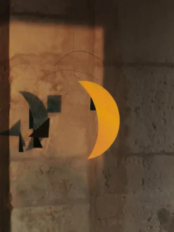 Phase, mueble auxiliar móvil