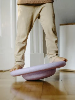 Piedra de equilibrio Board