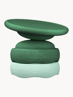 Piedras apilables con piedra de equilibrio Greens, 3 uds.