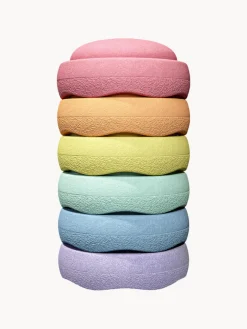 Piedras apilables Original, 6 uds.