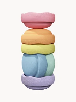 Piedras apilables Original, 6 uds.