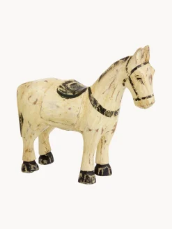 Pieza decorativa artesanal Horse