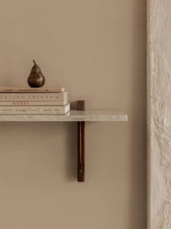 Pieza decorativa con efecto envejecido Sentiment