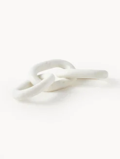 Pieza decorativa de mármol Milena