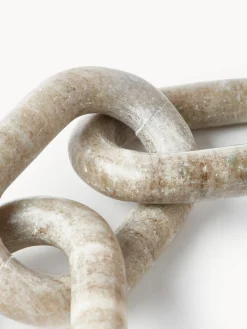 Pieza decorativa de mármol Milena