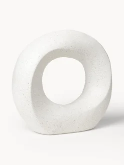 Pieza decorativa en look arenisca Olena