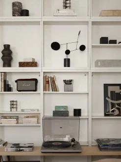 Pieza decorativa Novalie