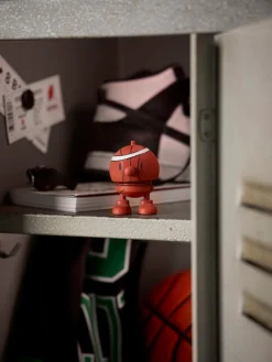 Pieza decorativa Player